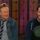 Conan O’Brien, Bill Hader